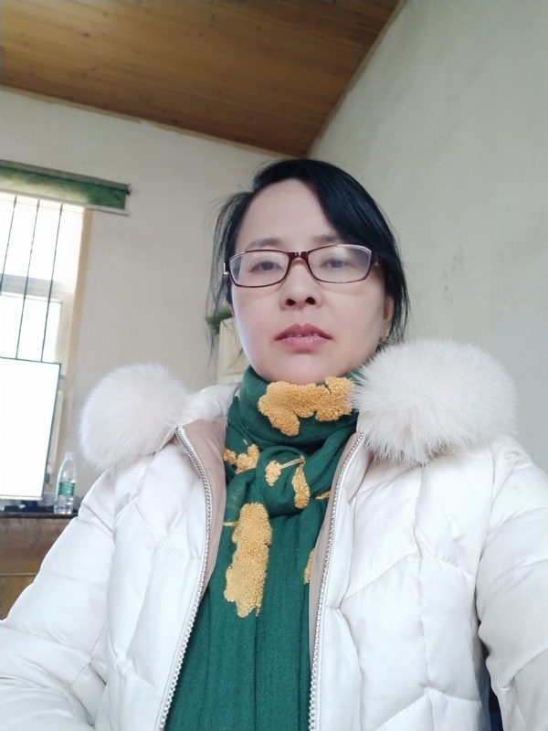 想想的第一张照片--安阳相亲服务中心