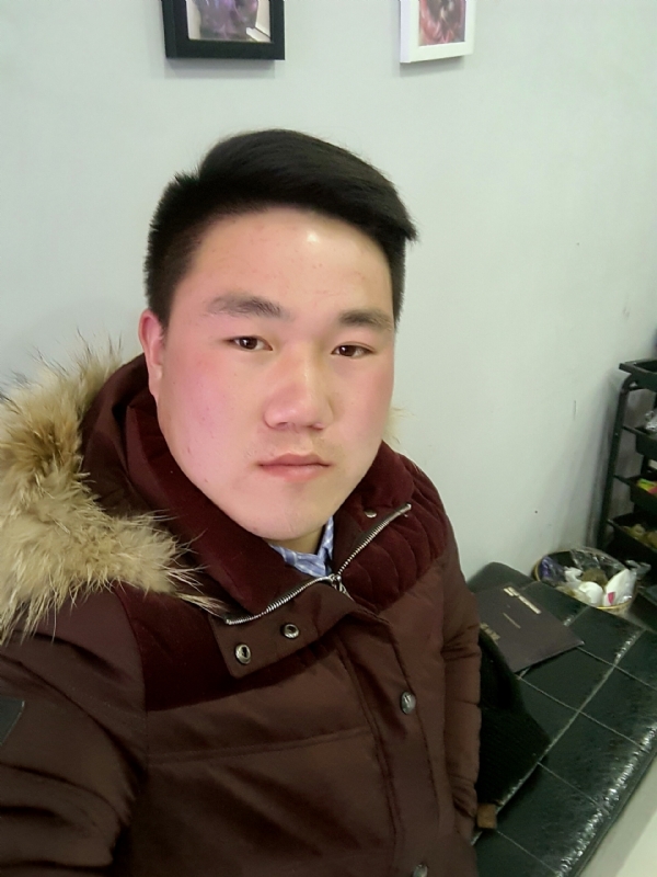 小飞的第一张照片--安阳相亲服务中心