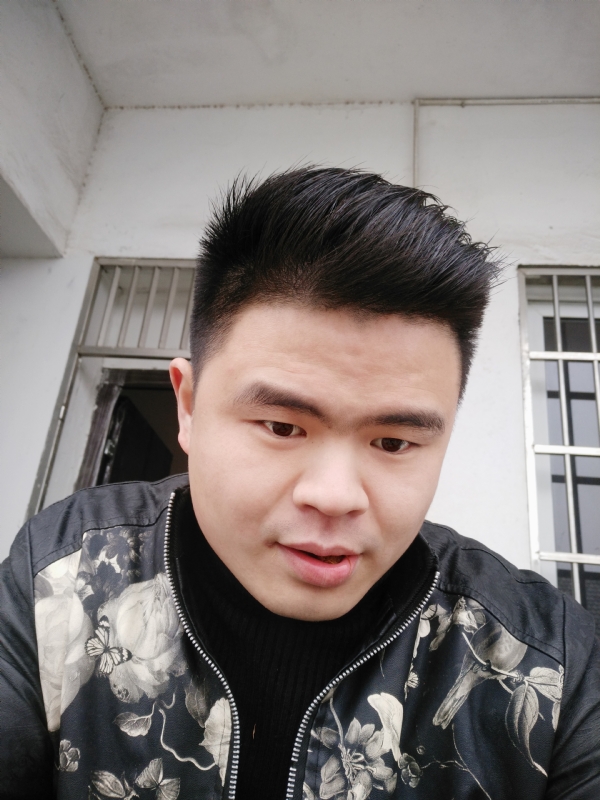 随遇而安的第一张照片--安阳相亲服务中心