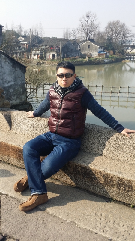 暖男2019的第一张照片--安阳相亲服务中心