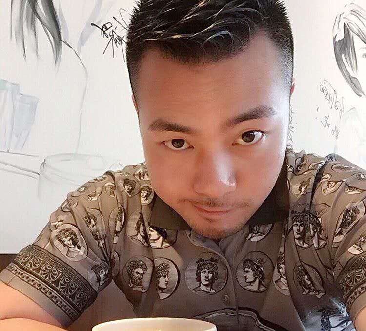 刘江平的第一张照片--安阳相亲服务中心