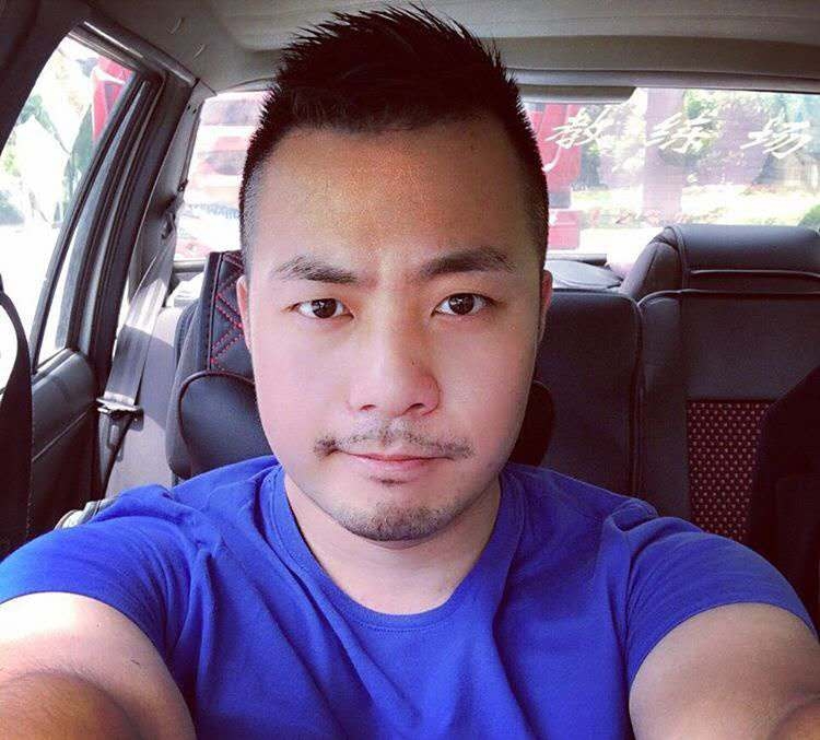 刘江平的第三张照片--安阳相亲服务中心