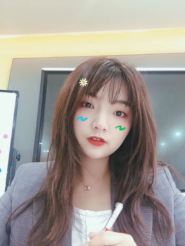 Lisa的第一张照片--安阳相亲服务中心