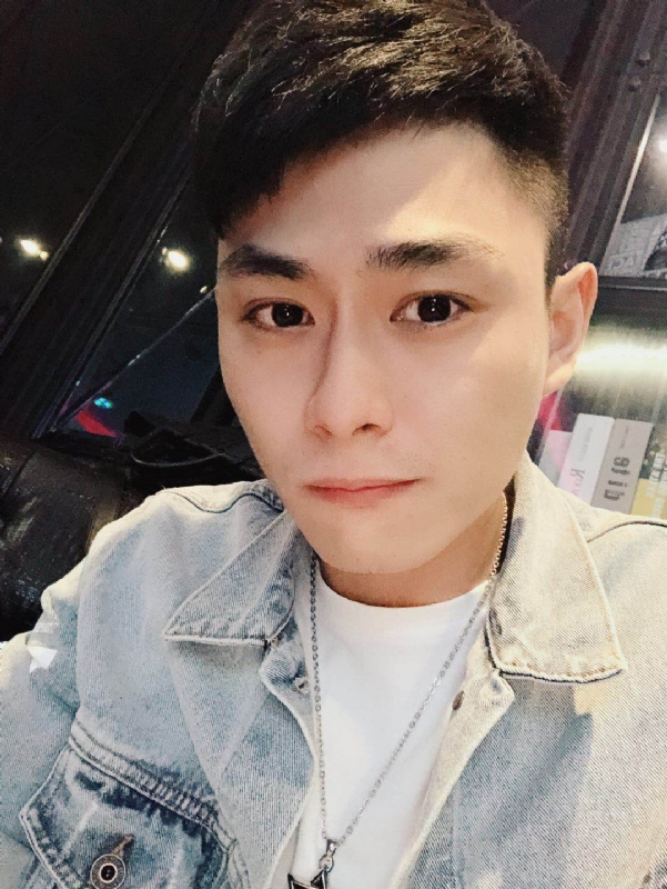 浩浩的第一张照片--安阳相亲服务中心