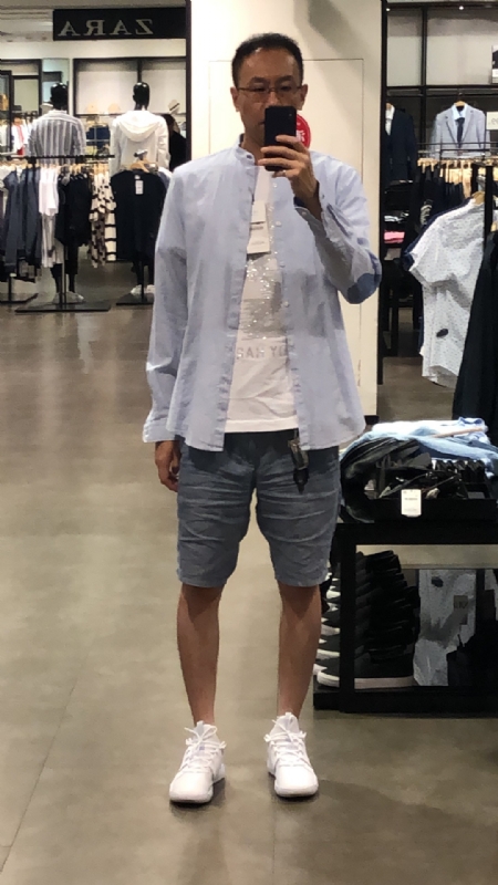 Leon的第一张照片--安阳相亲服务中心