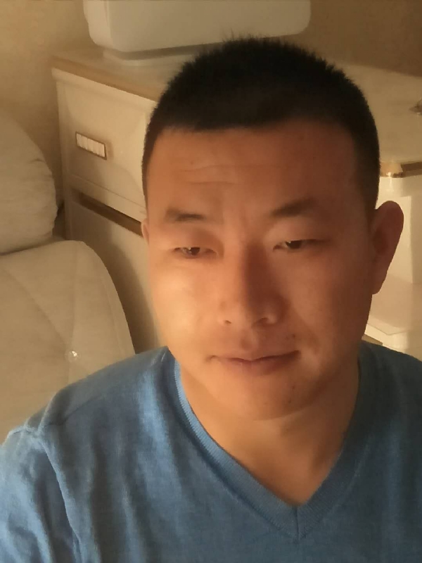 恛忆的第一张照片--安阳相亲服务中心