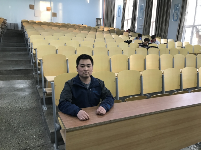 四海为家的第一张照片--安阳相亲服务中心