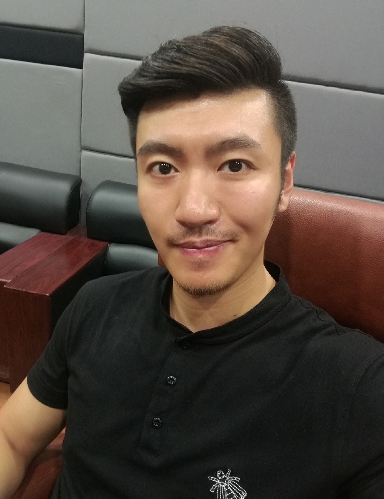 劉杰輝的第一张照片--安阳相亲服务中心