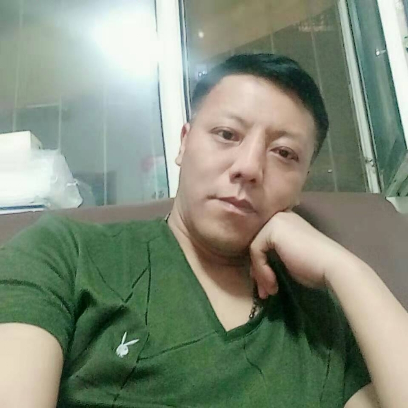 龍行天下的第一张照片--安阳相亲服务中心