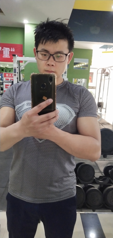 诚心找对象的第一张照片--安阳相亲服务中心