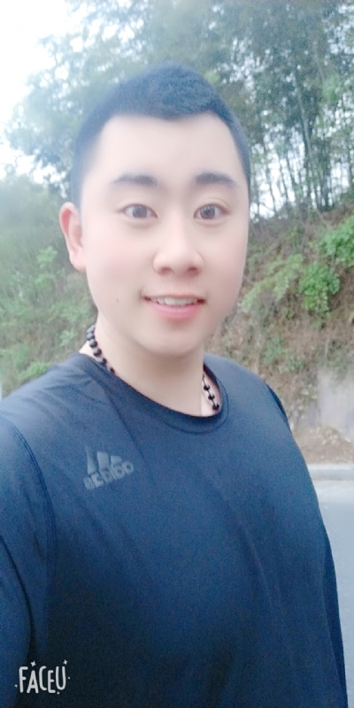 帅小伙的第一张照片--安阳相亲服务中心