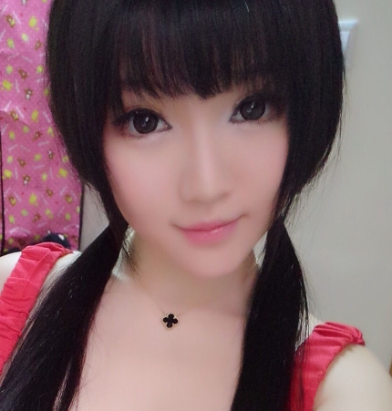 瑤瑤的第一张照片--安阳相亲服务中心