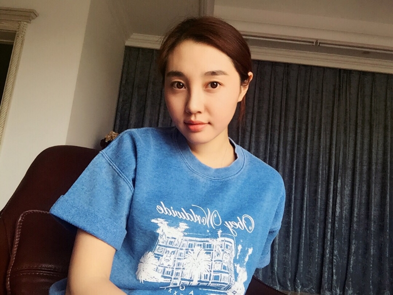 一叶知秋的第五张照片--安阳相亲服务中心