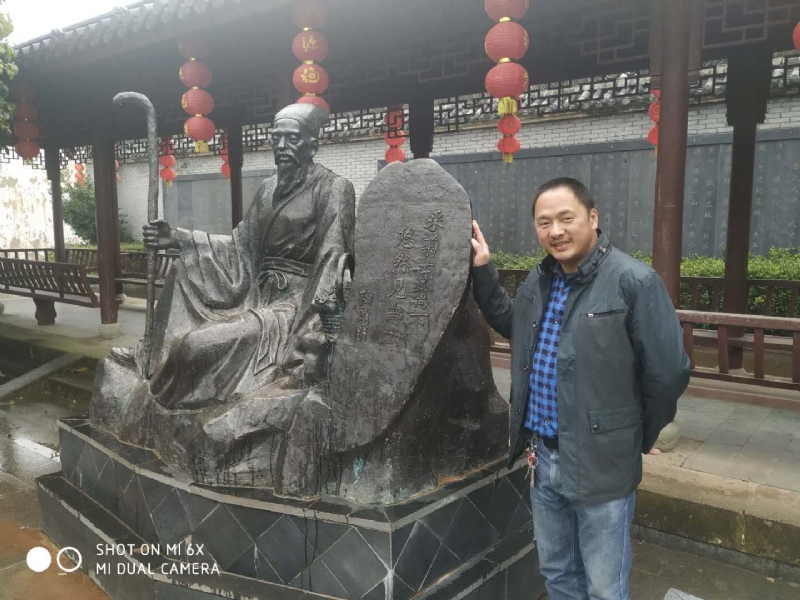 王鑫的第一张照片--安阳相亲服务中心