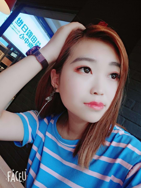 小脚的鹿的第一张照片--安阳相亲服务中心