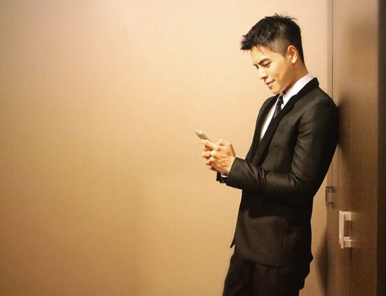 壹梦千寻的第四张照片--安阳相亲服务中心