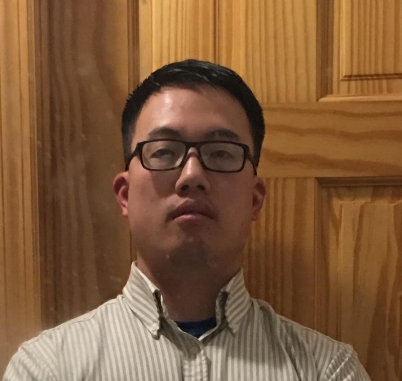 Theo的第一张照片--安阳相亲服务中心