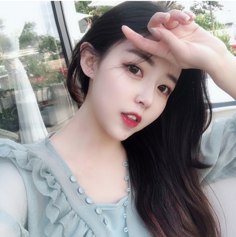 Destiny的第一张照片--安阳相亲服务中心