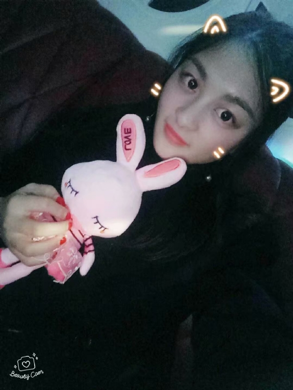 你好的第一张照片--安阳相亲服务中心