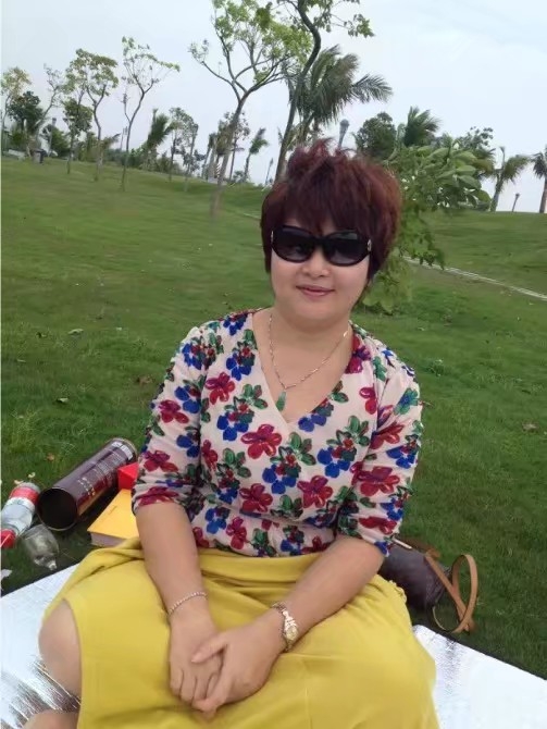 等有缘人的第一张照片--安阳相亲服务中心