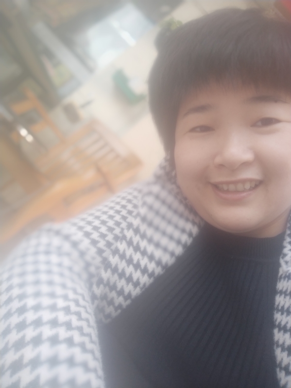 等有缘人的第二张照片--安阳相亲服务中心