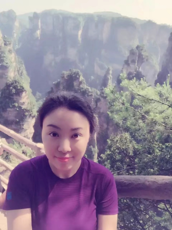 乐妞的第二张照片--安阳相亲服务中心