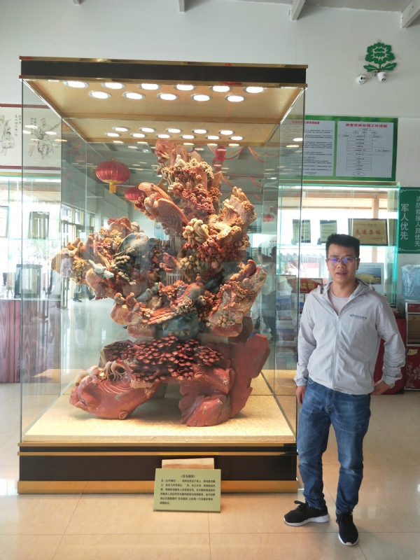 暖阳的第一张照片--安阳相亲服务中心