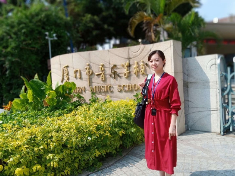 CCL的第一张照片--安阳相亲服务中心