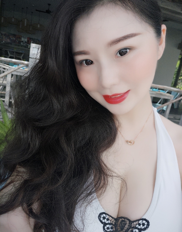 yoyo的第一张照片--安阳相亲服务中心