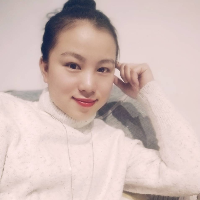 QUEEN的第一张照片--安阳相亲服务中心