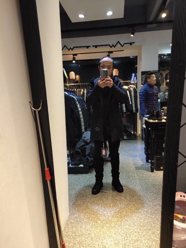 休息de丶风的第一张照片--安阳相亲服务中心