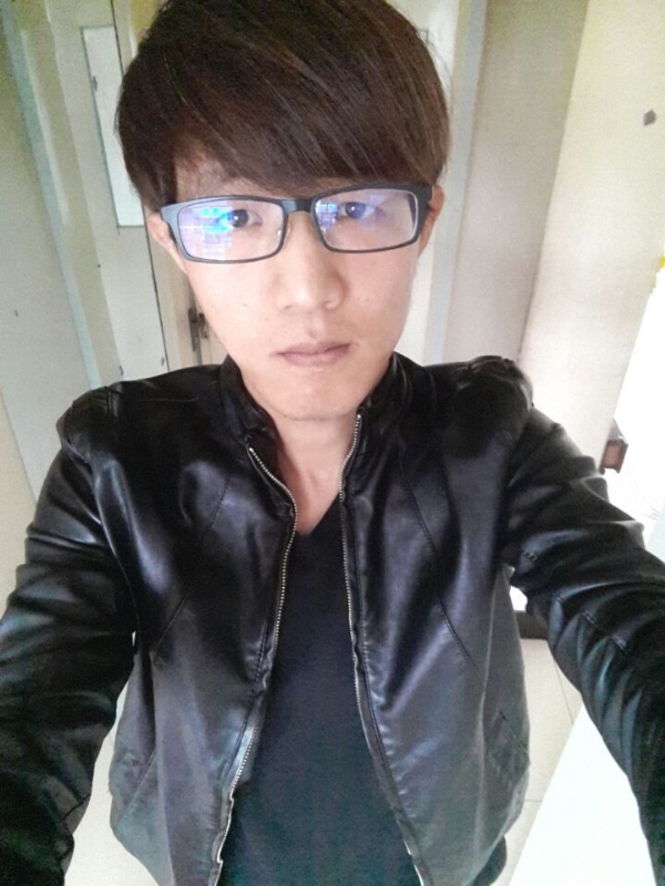 黄泉的第一张照片--安阳相亲服务中心