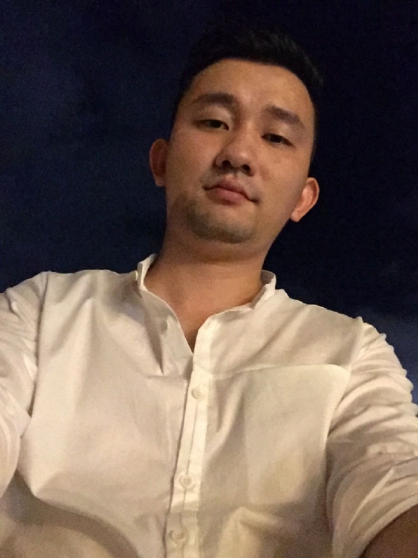 天昊的第一张照片--安阳相亲服务中心