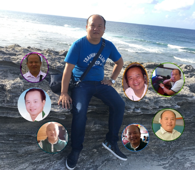 caibo菠菜的第一张照片--安阳相亲服务中心