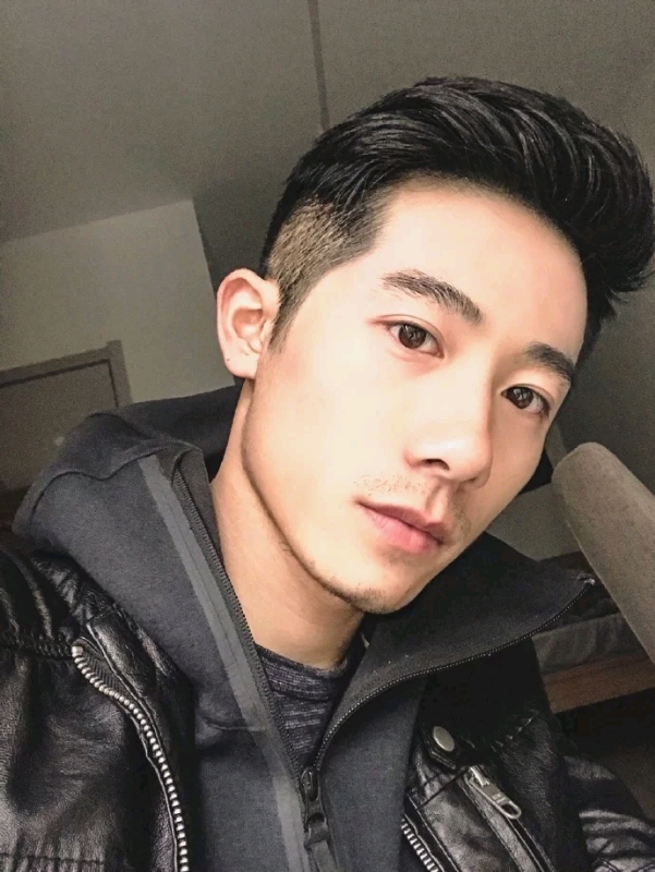 心若磐石的第一张照片--安阳相亲服务中心