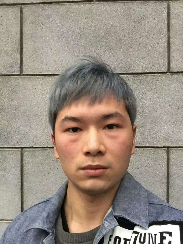 淼小淼的第一张照片--安阳相亲服务中心