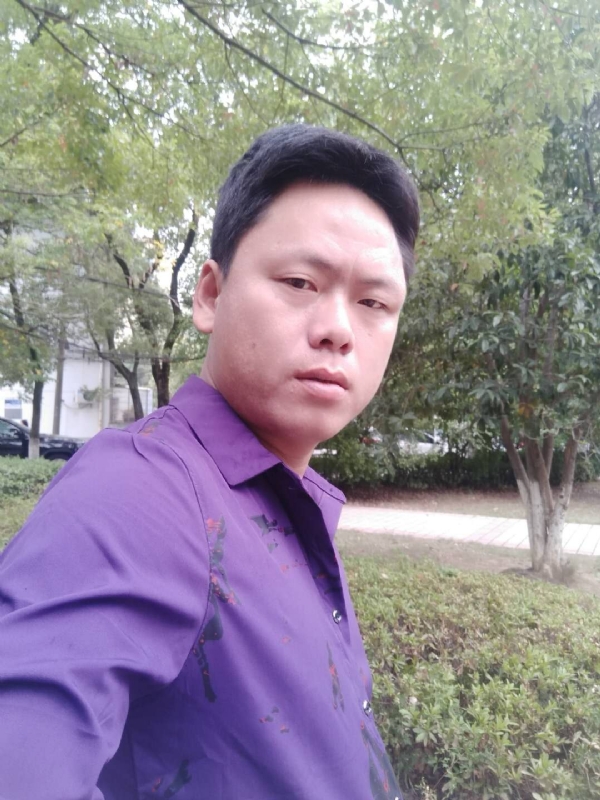 黄龙飞的第一张照片--安阳相亲服务中心