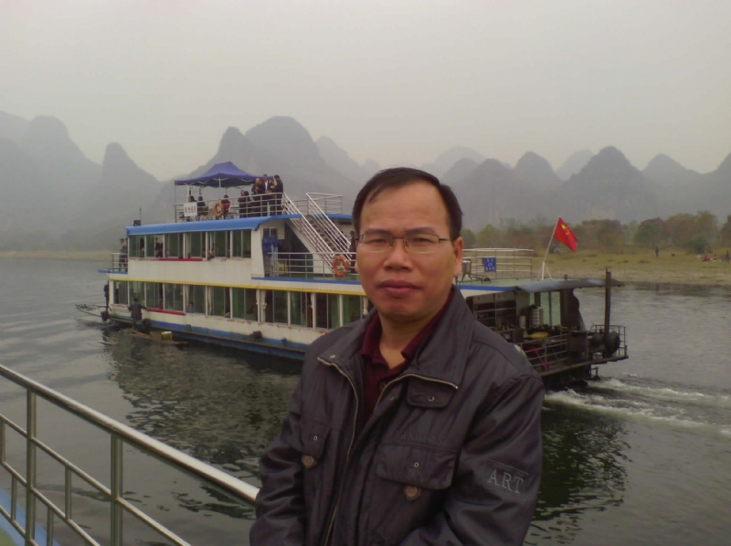 等待有缘人的第一张照片--安阳相亲服务中心