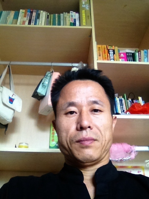 龙三少的第一张照片--安阳相亲服务中心