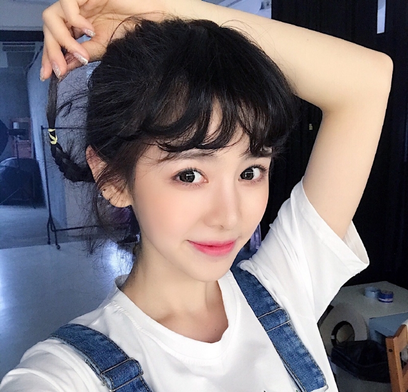 迷离的第一张照片--安阳相亲服务中心