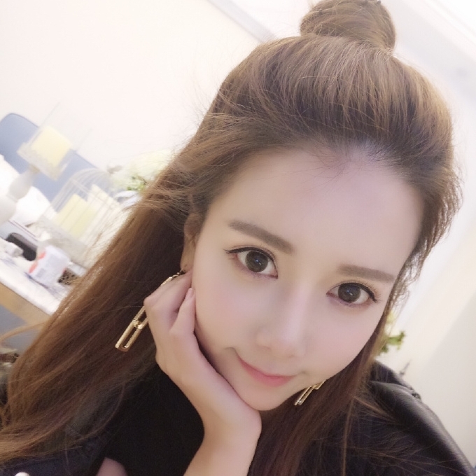 心若初晴的第一张照片--安阳相亲服务中心