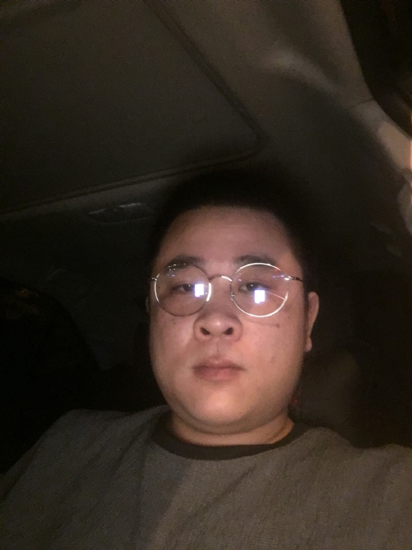 Gang的第一张照片--安阳相亲服务中心