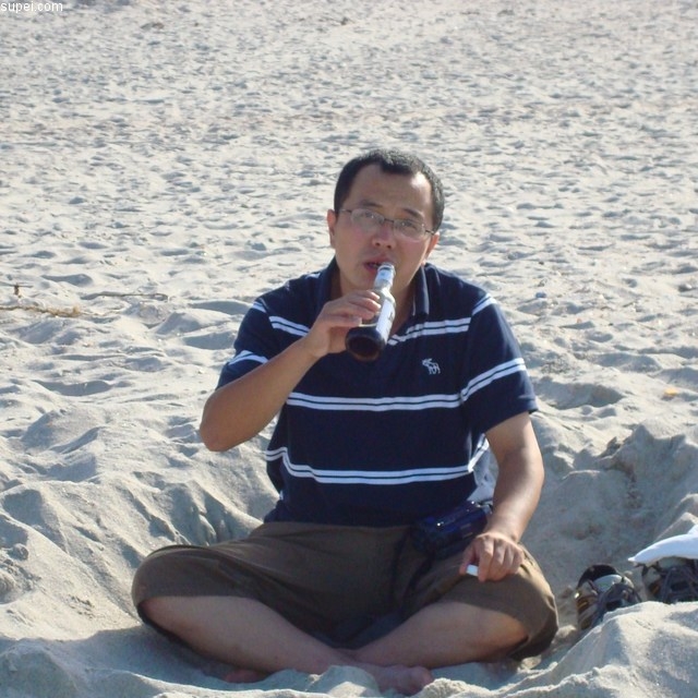 peter的第一张照片--安阳相亲服务中心