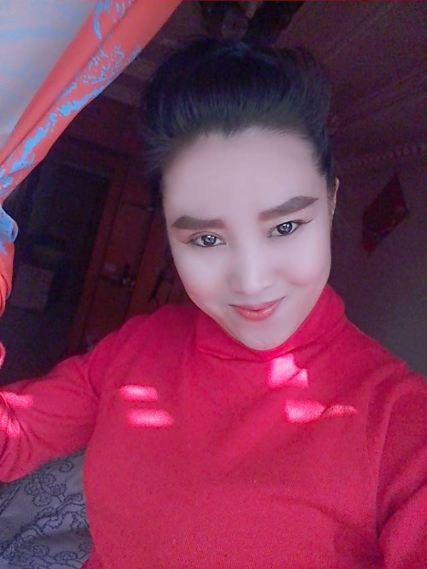 红狼的第一张照片--安阳相亲服务中心