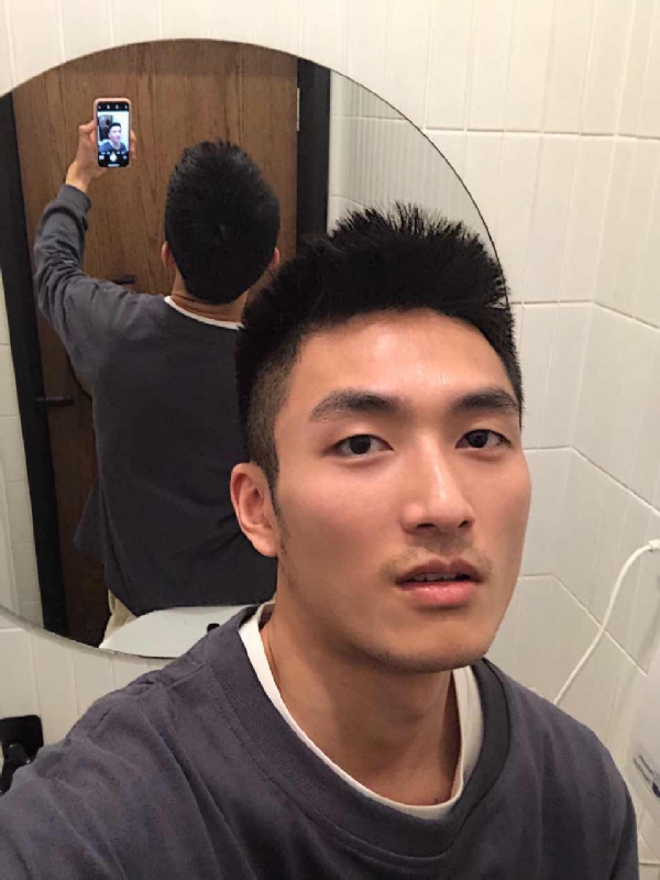 一生只有一世的第一张照片--安阳相亲服务中心