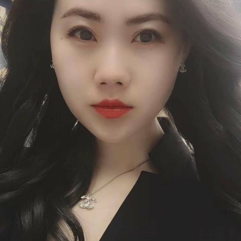 晓晓的第一张照片--安阳相亲服务中心