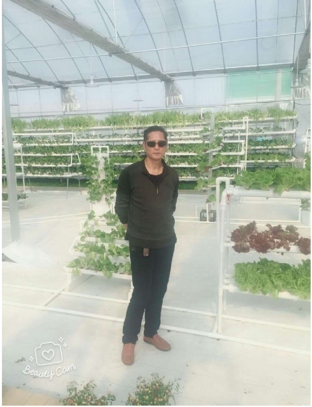 风雨同舟的第一张照片--安阳相亲服务中心