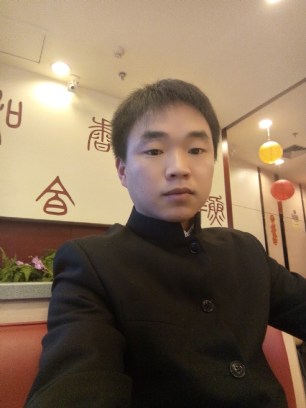 夜凉露沾衣的第一张照片--安阳相亲服务中心