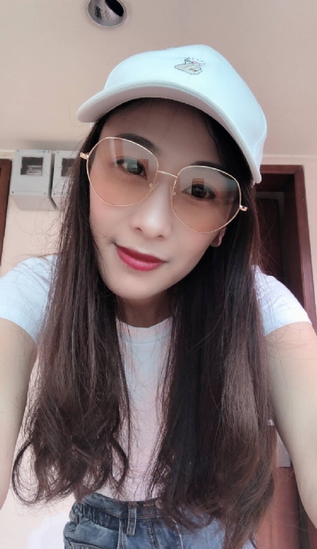 姗的第一张照片--安阳相亲服务中心