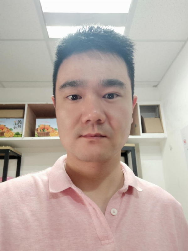 大米的第一张照片--安阳相亲服务中心